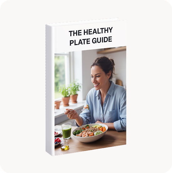 Healthy Plate Guide